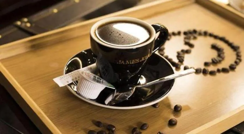 James Joyce Coffetel Zhengzhou Beilong Wetland Park 3*,  סין