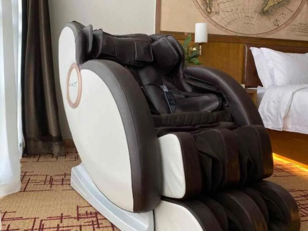 *** מלון James Joyce Coffetel Zhengzhou Beilong Wetland Park סין